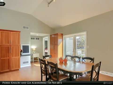 313 Sandworks Road, Hunker, PA home video tour