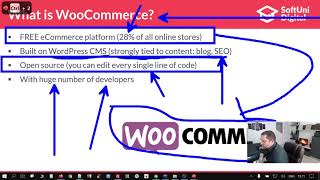 Изграждане на успешен онлайн магазин с WooCommerce - Александър Лейков screenshot 4