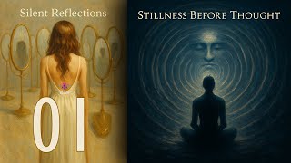 CB - Stillness Before Thought