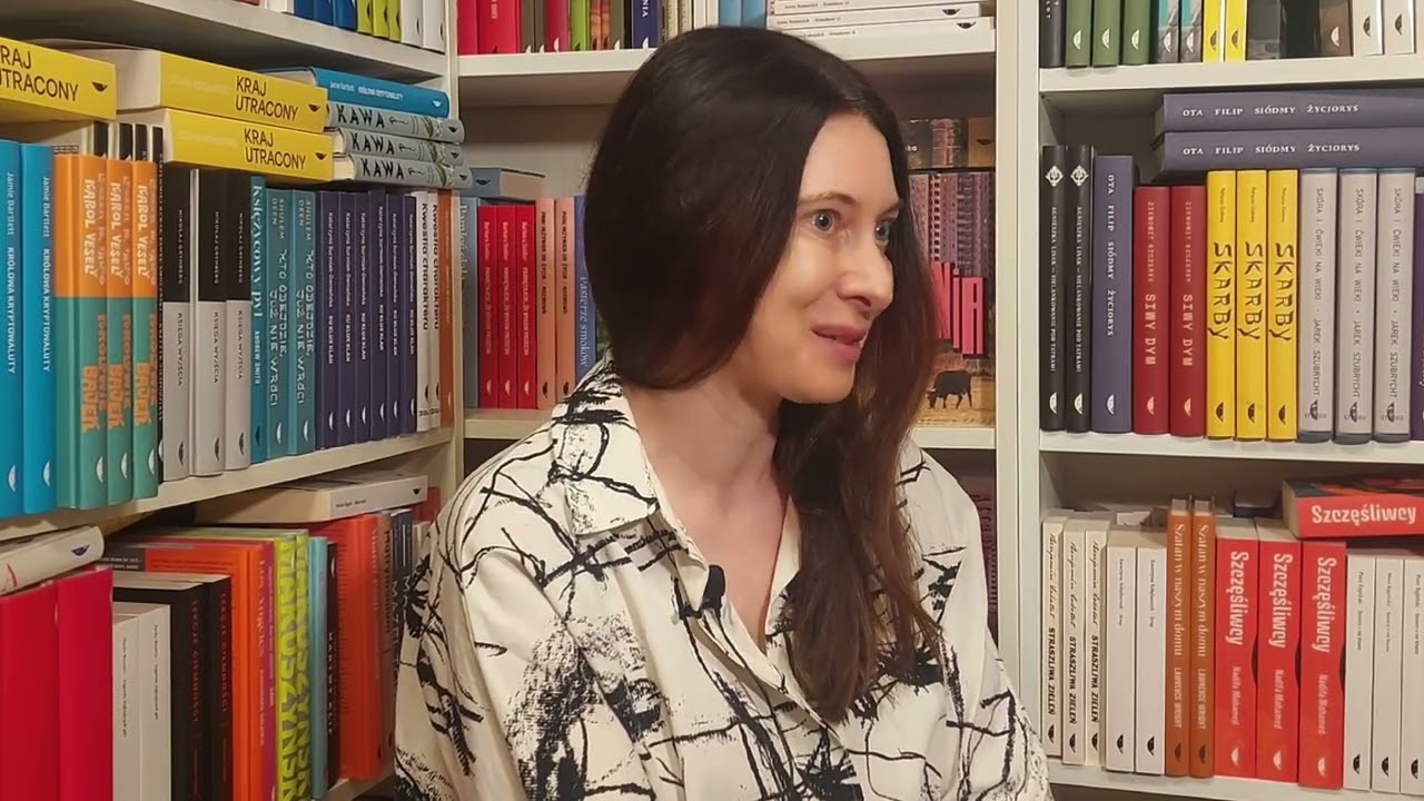 Beata Chomątowska, Miasto Dzieci Świata