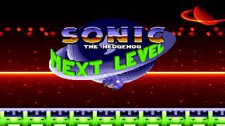 [TAS] Sonic 1 Next Level - Speedrun
