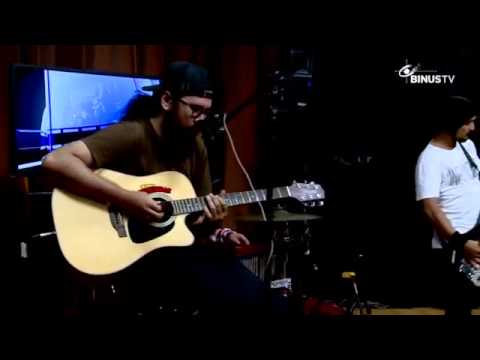 Besok Bubar - Anak Manja Ibukota ( Acoustic Live)