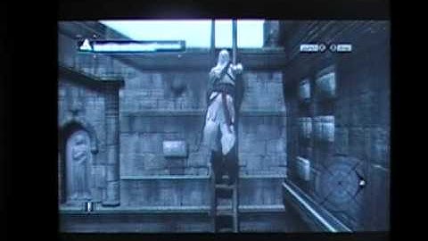 assassins creed video tutorial part 1