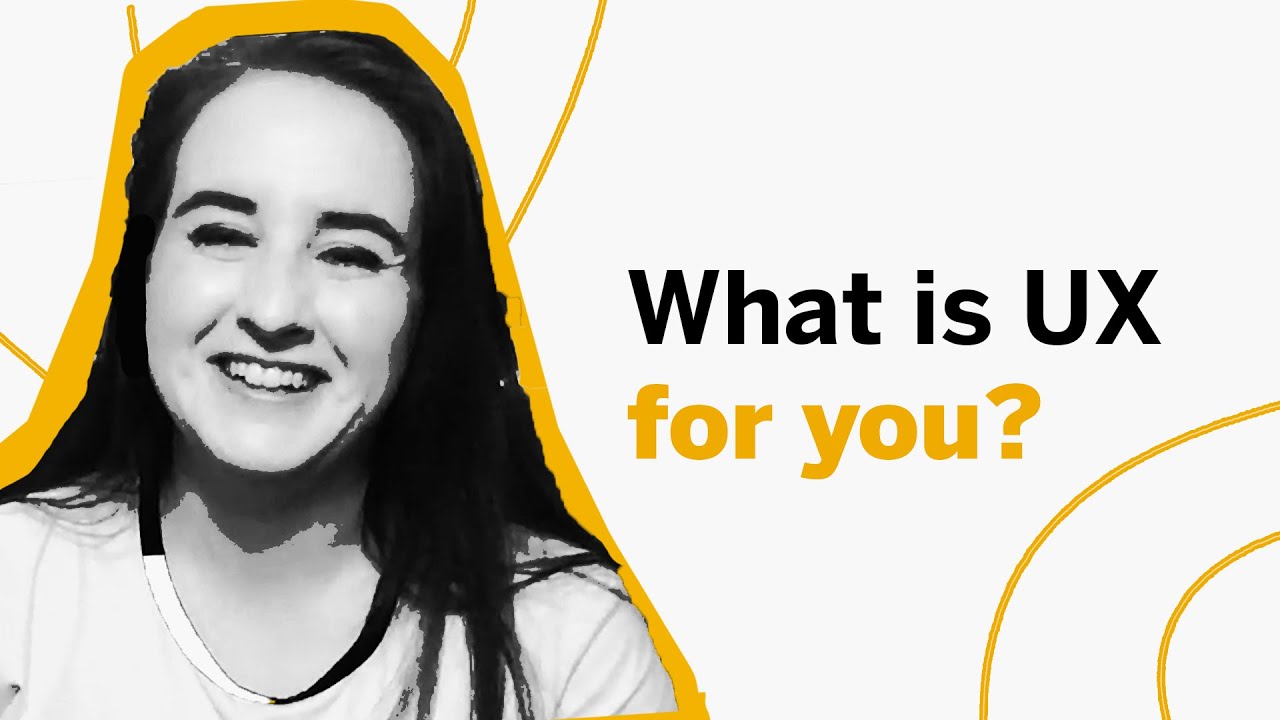 What is UX for You – Behind SAP UX