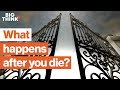 Is there life after death? | Sam Harris, Bill Nye, Michio Kaku, & more | Big Think