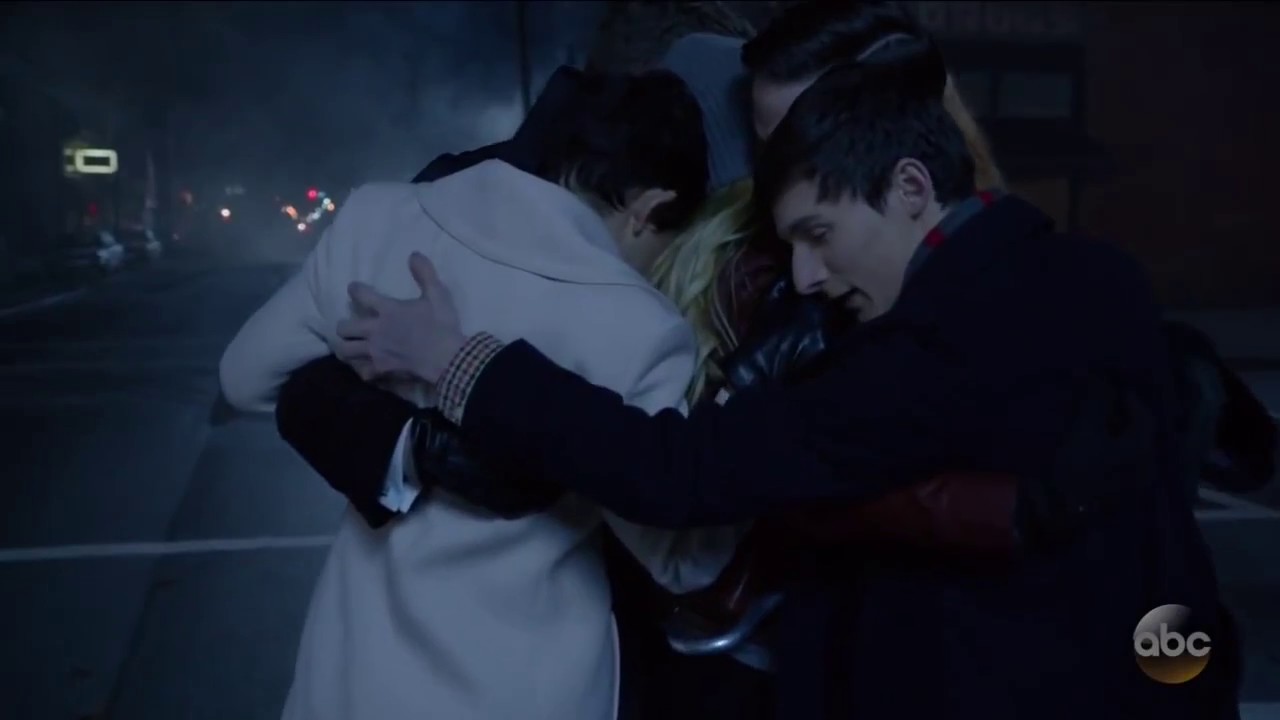 Once Upon A Time ~Believer~