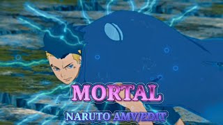 Mortal-_Naruto -_ Edit Amv