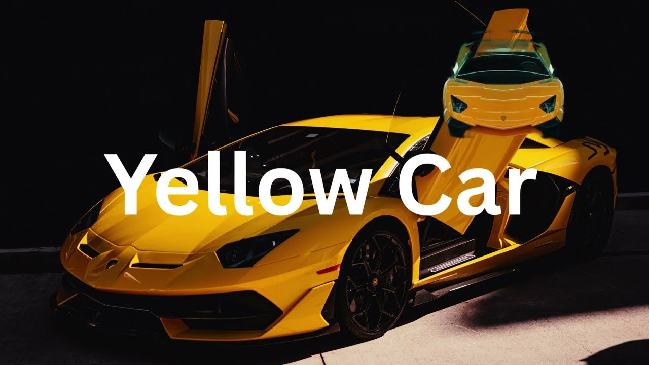 Lego Classic 10696 Yellow Car