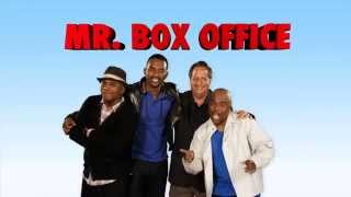 Mr Box Office - Samboozled 15 Promo