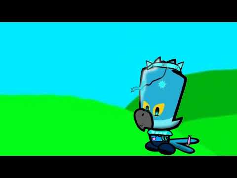 Caio e Vini Animação Parte 42 (S3 P2) The Sprunkis (1/2)