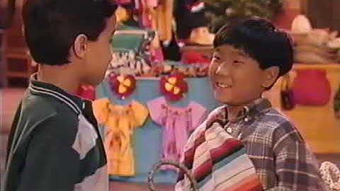 What A World We Share (2000 Version) Part 46