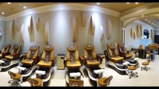 Piedmont Nail Bar - Peachtree Corner GA 30092