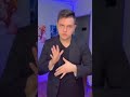 Reality behind magic tricks. #magician #funny #viralshorts