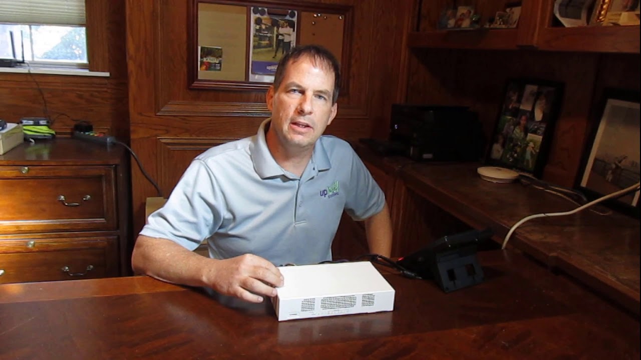 Having trouble with VoIP calls? Use our firewall to prioritize VoIP traffic.