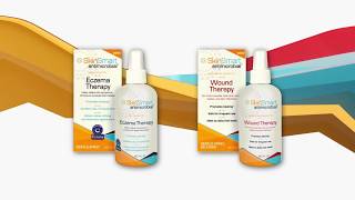 What is Hypochlorous Acid and How Does it Help Skin? From SkinSmart Antimicrobial