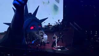 mgk - forget me too (Live in Tampa, FL | December 19th 2025 | 4K)