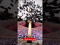 شي عجيب شوف شلون الزائرات يتبركا بماء المطر داخل العتبة العلوية شي عجيب شوف شلون الزائرات يتبركا بماء المطر داخل العتبة العلوية