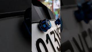 Pcx 160 Accessories Upgrade