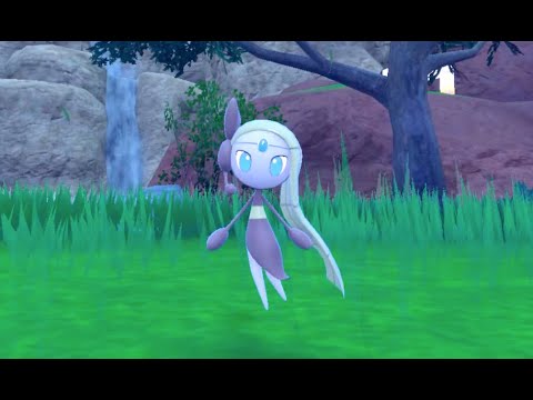 How to Get Meloetta in Pokemon Indigo Disk - Siliconera