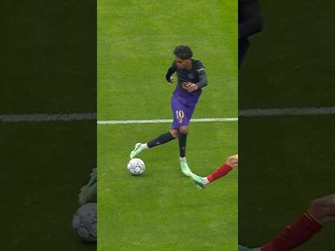 Video What do we call this Lamine Yamal skill?