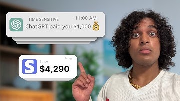 This AI Tool is Making People RICH While You Sleep (VEO3 Exposed)