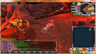 Infinity724 Guide to fight caves and fight kiln