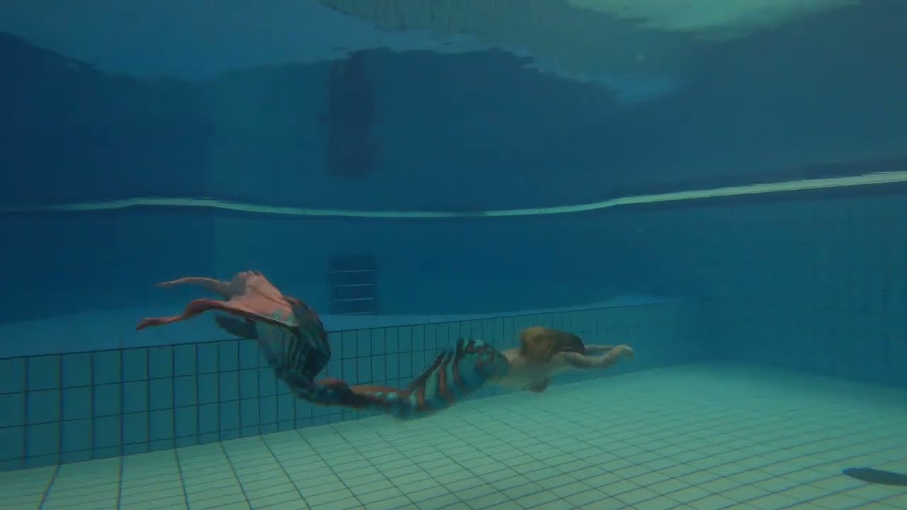 Finfolk Queen Conch Merbella