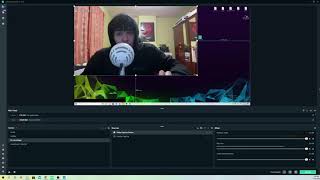 STREAMLABS OBS HOW TO ZOOM IN YOUR WEBCAM EASY!