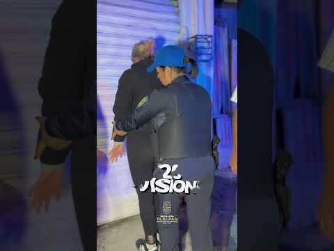 🚨 ALERTA TLALPAN: SI ESCUCHAS PATRULLAS EN LA NOCHE, ESTAMOS TRABAJANDO PARA TI