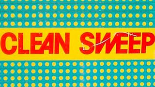 Clean Sweep [RAMTEK] - Arcade - (1974)