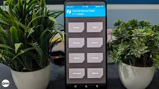 How to Flash TWRP Recovery on Galaxy A51, F41, M31, M31s, M21