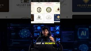 Which logo is the best? AI Edition #shorts #ai #challenge