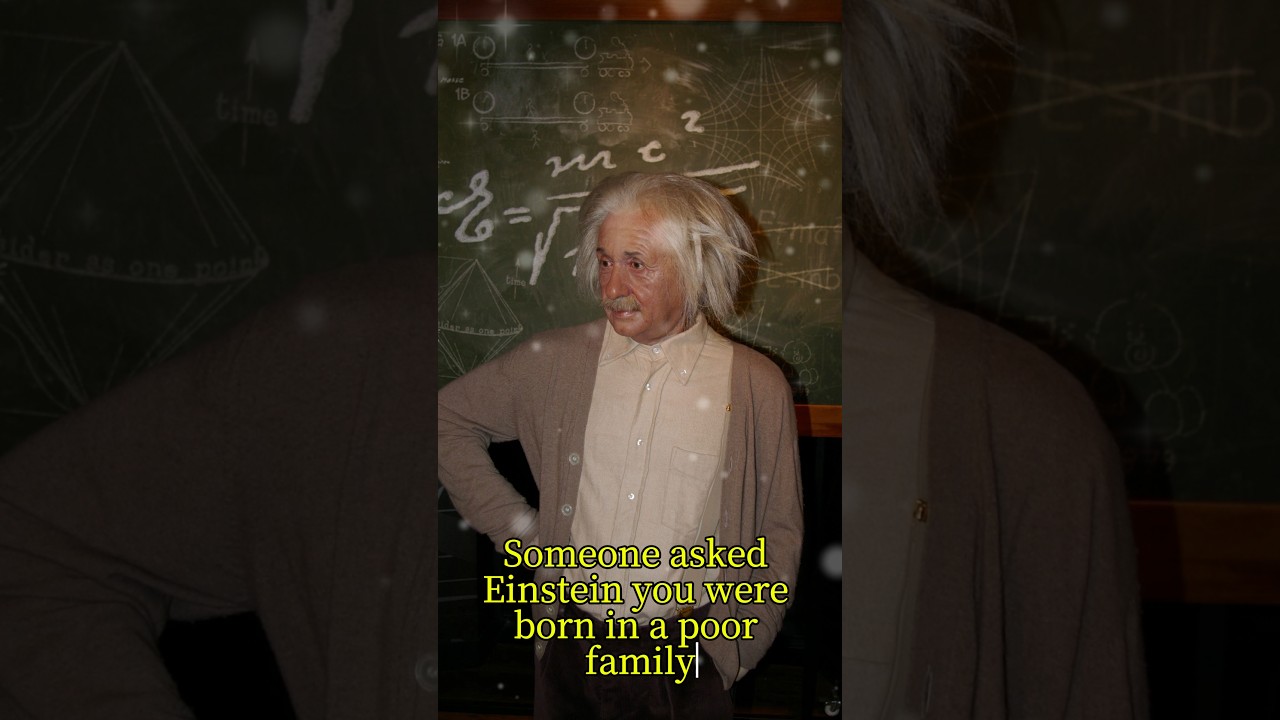 How Einstein Became a Genius: 5 Hidden Secrets to Success