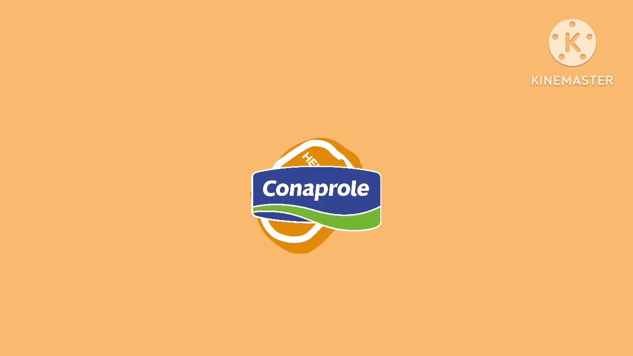 Helado conaprole logo remake kinemaster