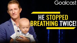 Dying Son Teaches Dad Life Changing Lesson (Powerful Speech) | Michael Crossland | Goalcast Dying Son Teaches Dad Life Changing Lesson (Powerful Speech) | Michael Crossland | Goalcast