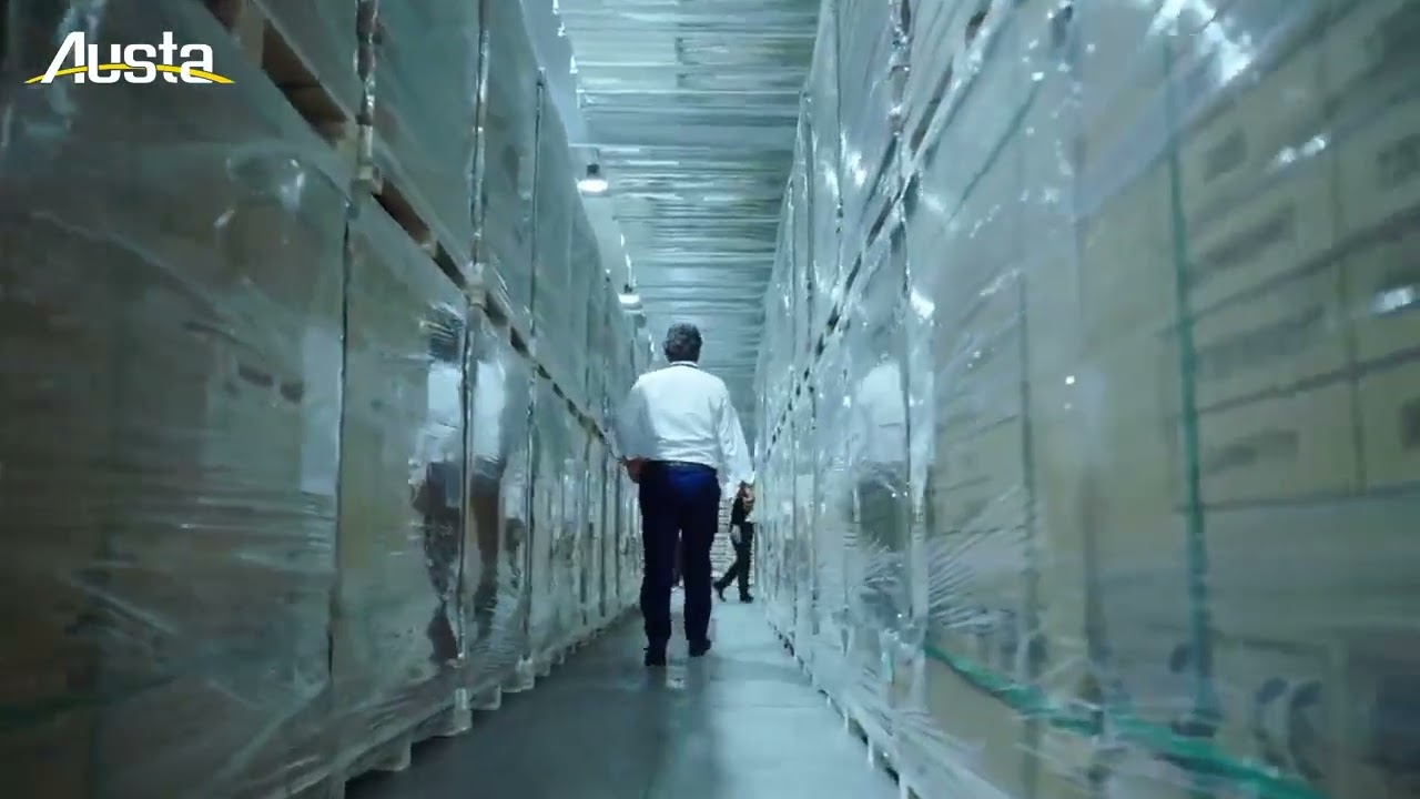 Solar Inverters & LiFePO4 Battery Systems