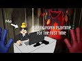 Can I beat Poppy Playtime Chapter 1?