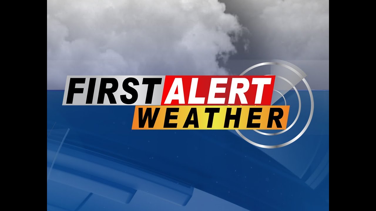 FIRST ALERT ACTION DAY coverage