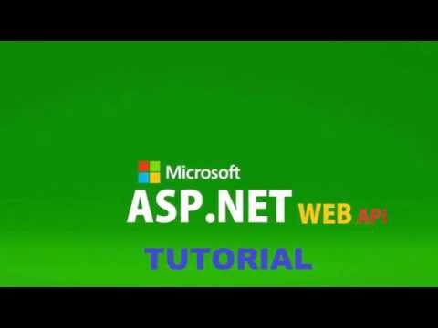 ASP.NET (Web API) Bangla Tutorial-8-PUT & DELETE method Implementing  in ASP.Net Web API