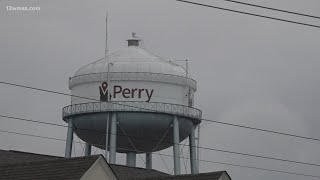 'It gets depressing' | Perry water rates climb 7%, leading to rising resident concerns as well
