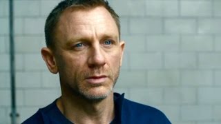Skyfall Teaser Trailer - Review by Chris Stuckmann