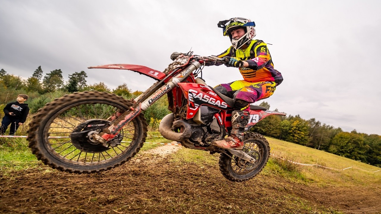 #40 Najcięższa runda Sezonu? III Runda 2025 OMWP Huta Gogołowska