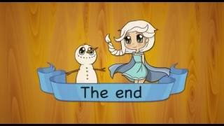 Ice Queen Classic Tale for Children
