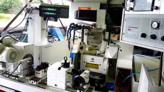 Cylindrical grinder STUDER S30.1