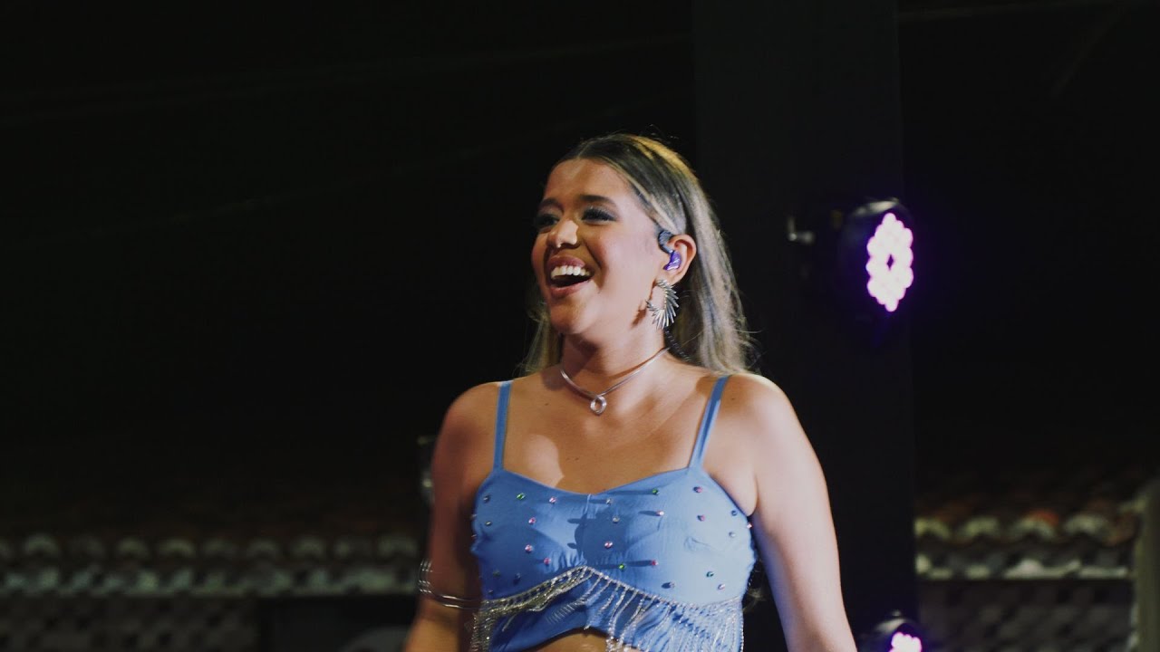 Resenha da Sensação - AUDIOVISUAL COMPLETO