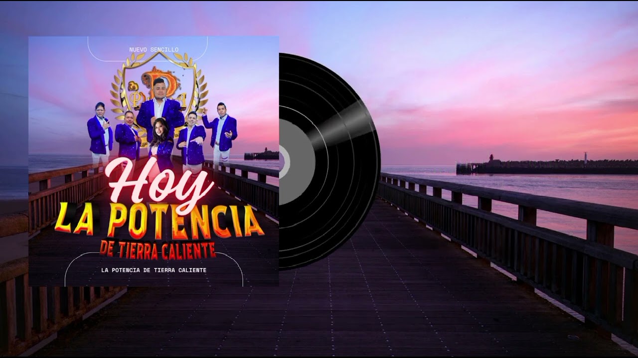 ✴️✴️HOY✴️✴️ LA POTENCIA DE TIERRA CALIENTE (COVER)