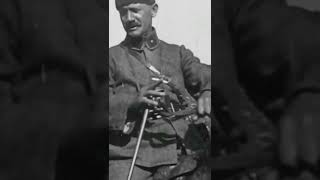 Şükrü Naili Gökberk Paşa