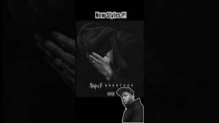 Styles P Goes Ghost Mode on 🔥 “Ghostkon” Freestyle 👻🎤 #NewHeat