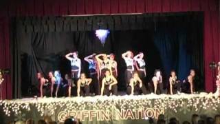 2011 Winter Dance Show - Run the world