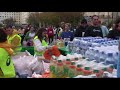 Reportaje de la Carrera de las Empresas 2010 | Runner's World España
